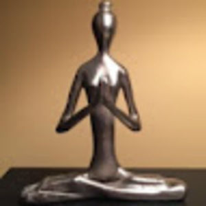 Meet your Posher, Marilyn